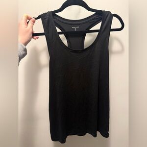 Amazon Essentials Black Tank Top